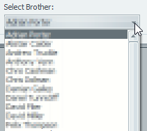 Select Brother