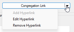 Congregation Link
