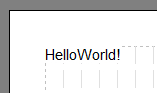 Tutorial 2 - Module 3 - Hello World Preview
